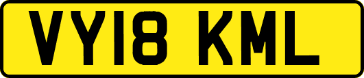 VY18KML