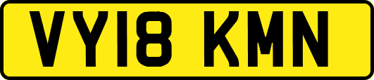 VY18KMN