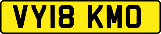 VY18KMO
