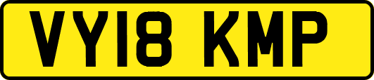 VY18KMP