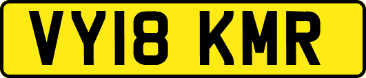 VY18KMR