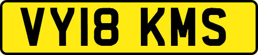 VY18KMS