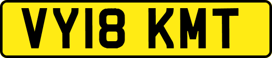 VY18KMT