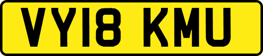 VY18KMU