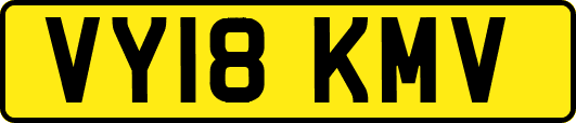 VY18KMV