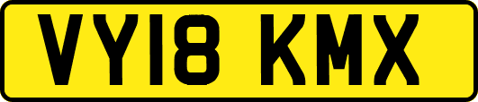 VY18KMX