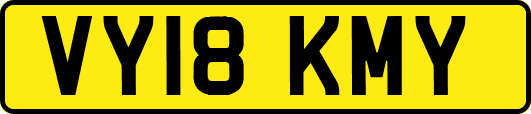 VY18KMY