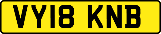VY18KNB