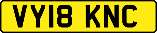 VY18KNC