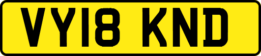 VY18KND