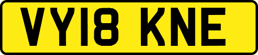 VY18KNE