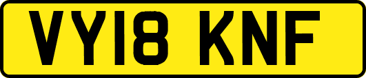 VY18KNF