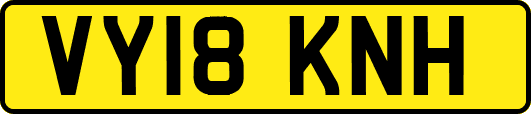 VY18KNH