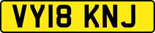 VY18KNJ