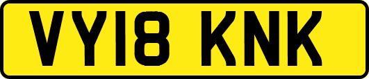 VY18KNK