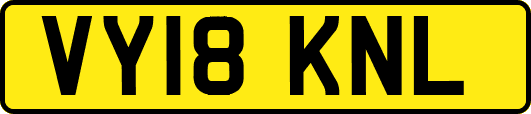 VY18KNL