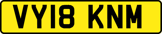 VY18KNM