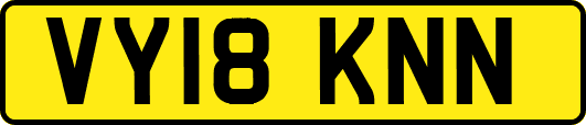 VY18KNN