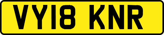 VY18KNR