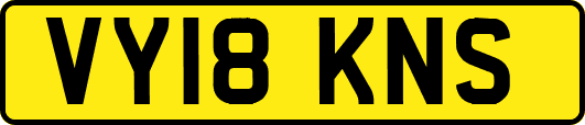 VY18KNS