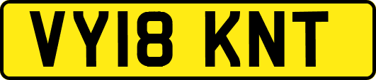 VY18KNT