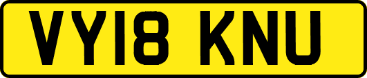 VY18KNU