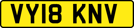 VY18KNV