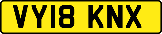 VY18KNX