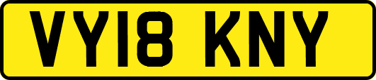 VY18KNY
