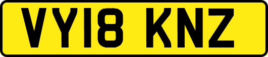 VY18KNZ