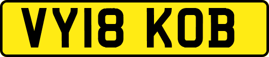 VY18KOB
