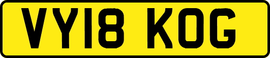 VY18KOG