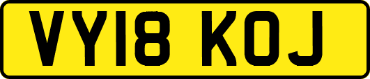 VY18KOJ