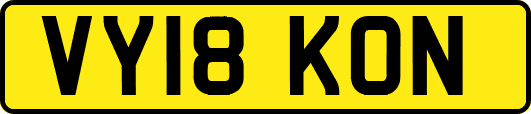 VY18KON