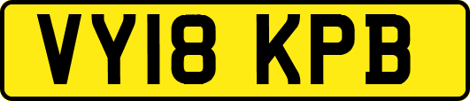 VY18KPB