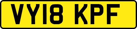 VY18KPF