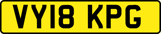 VY18KPG
