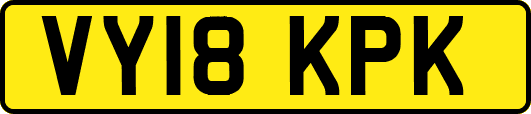 VY18KPK