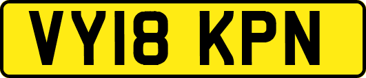 VY18KPN