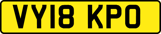 VY18KPO