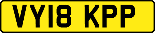 VY18KPP