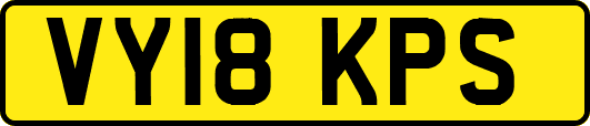 VY18KPS