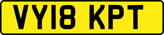 VY18KPT