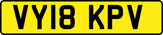 VY18KPV