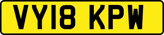 VY18KPW
