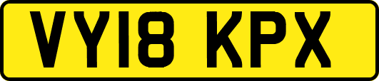 VY18KPX