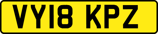 VY18KPZ