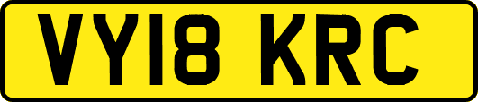 VY18KRC