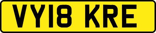 VY18KRE