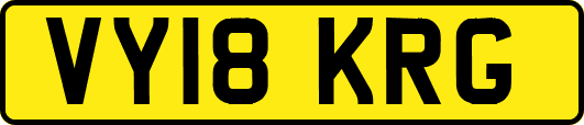 VY18KRG